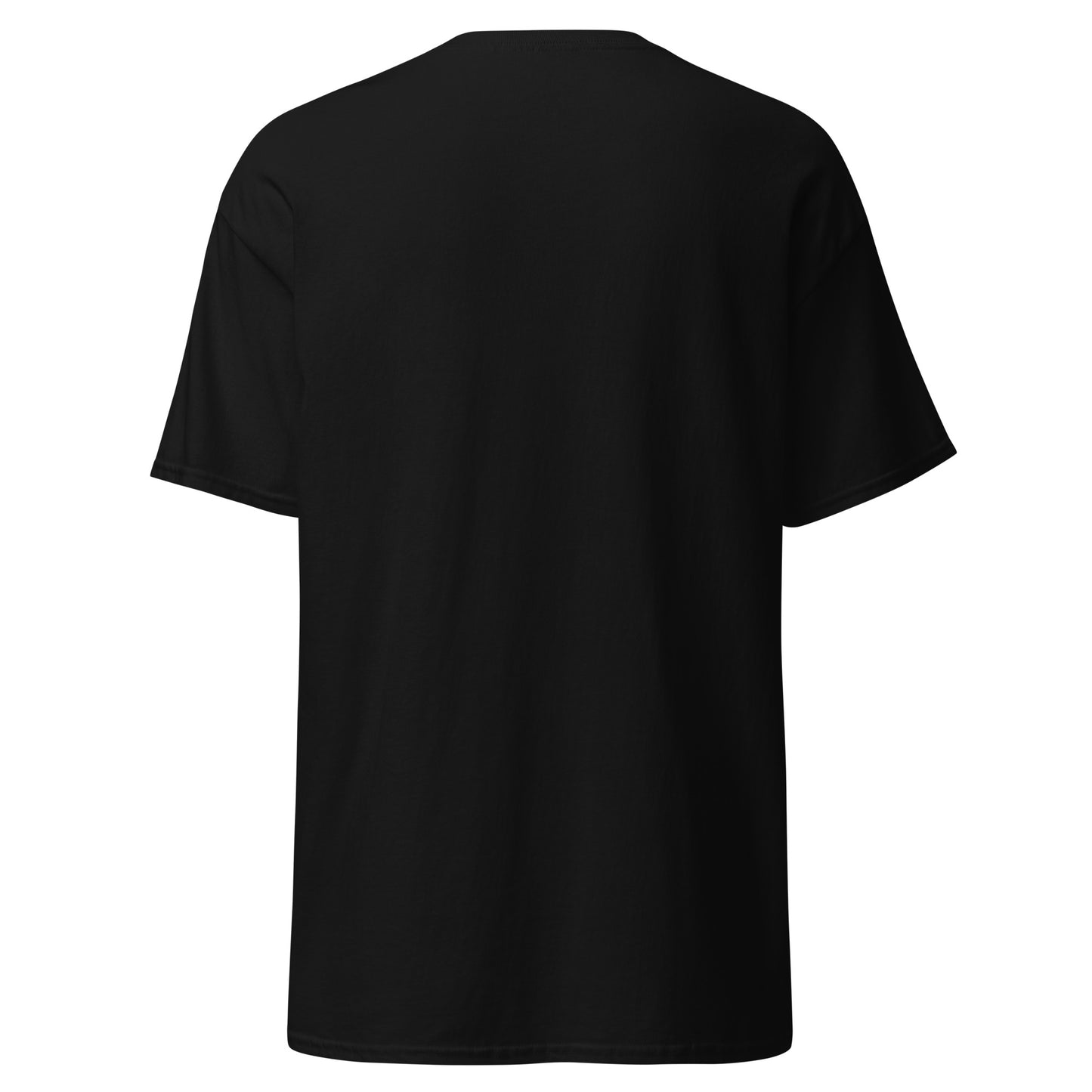 Ernie's Ranch Classic Dark Tee (100% Organic Cotton)